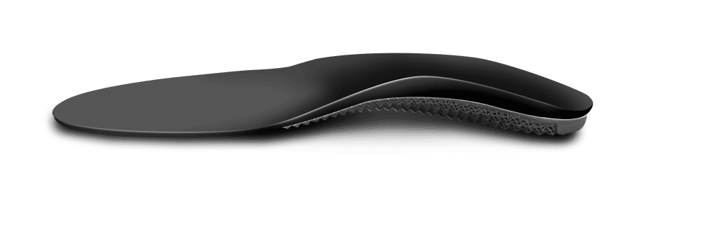 3D Printed Custom Orthotic | Final Kick Ankle and Foot Clinic